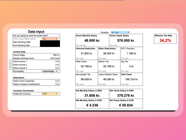 tax-calculator